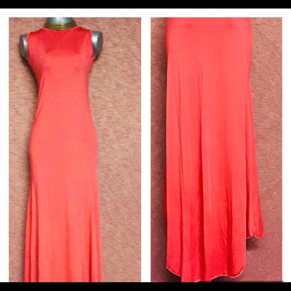 Short snd Tall Party Even Dress Long Without Tag for Women Clearance final sale